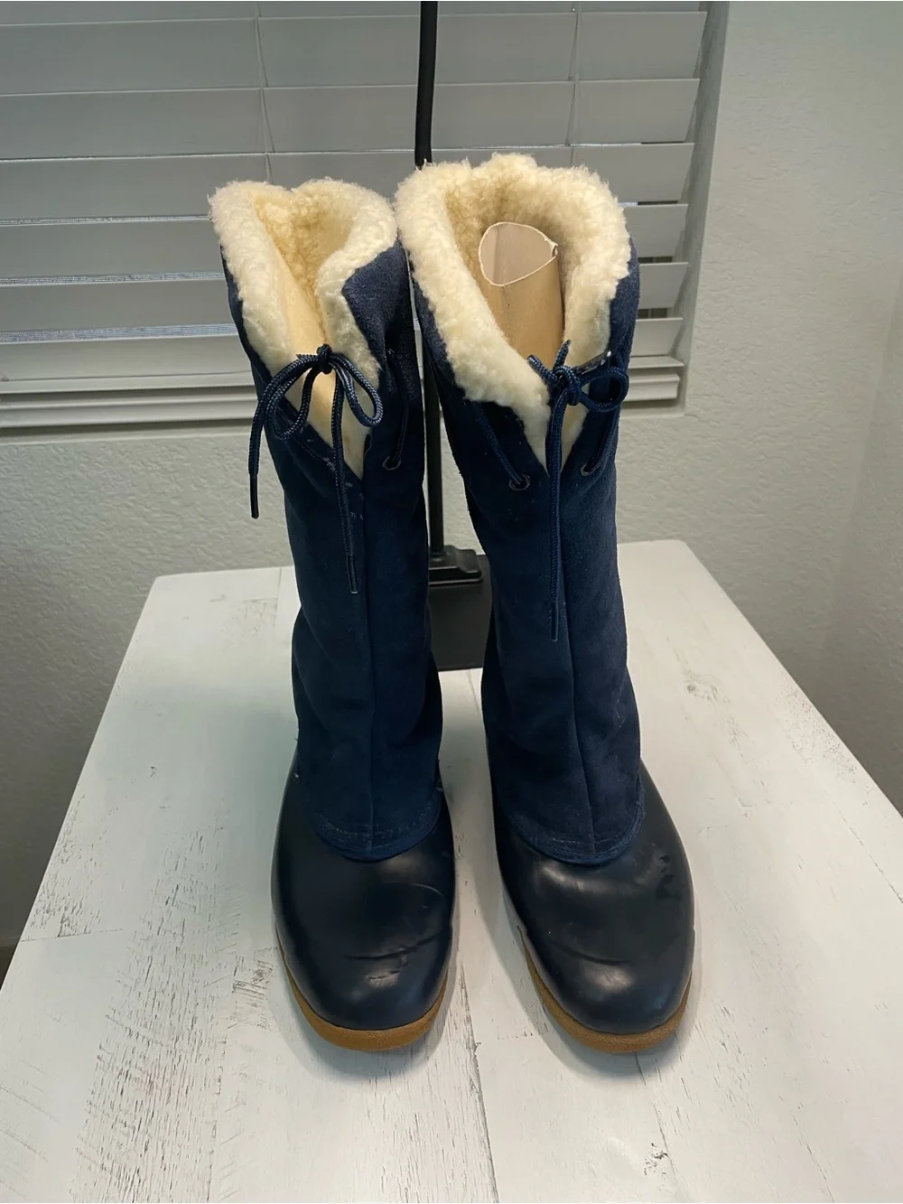Eddie Bauer classic eddie